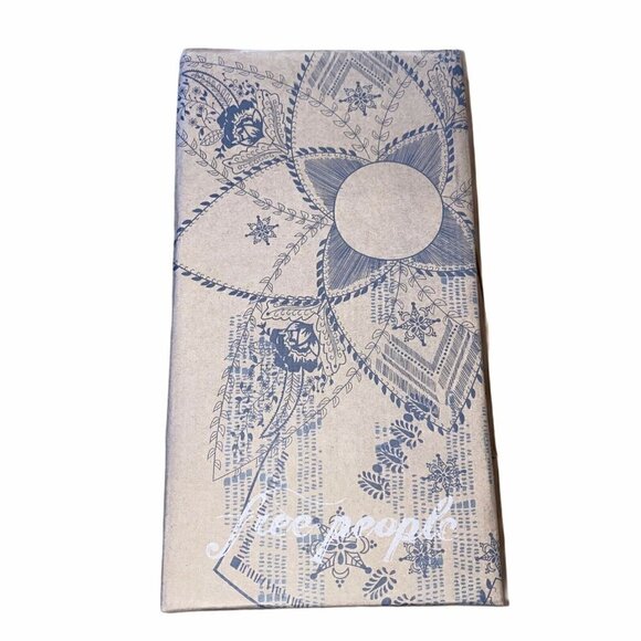 NEW Free People Santorini Sneaker Womens 41 / 11 - Picture 8 of 8